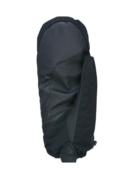 Level Mittens Ανδρικά Γάντια Σκι & Snowboard Μαύρα