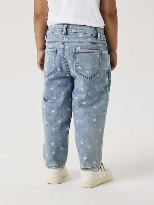 Name It Kids' Jeans Blue