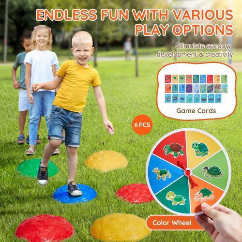 Vevor Играчка Играчки за баланс