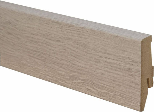Σοβατεπί Kronospan Mdf 8461 Μ240xυ5.8xπ1.8cm