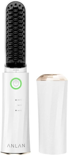 Anlan Electric Hair Brush