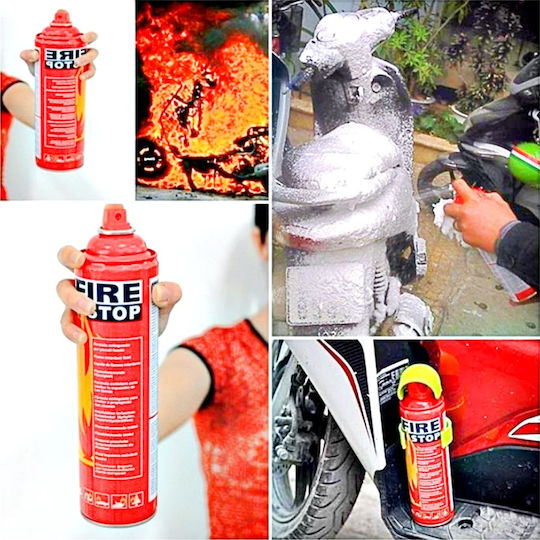 Extinctor portabil bază 1000ml Fire Stop