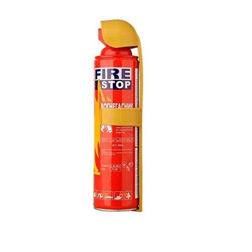 Extinctor portabil bază 1000ml Fire Stop