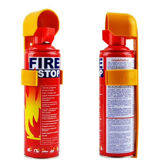 Extinctor portabil bază 1000ml Fire Stop