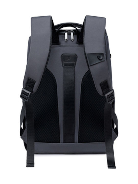 Herrentasche Schulter / Crossbody Schwarz