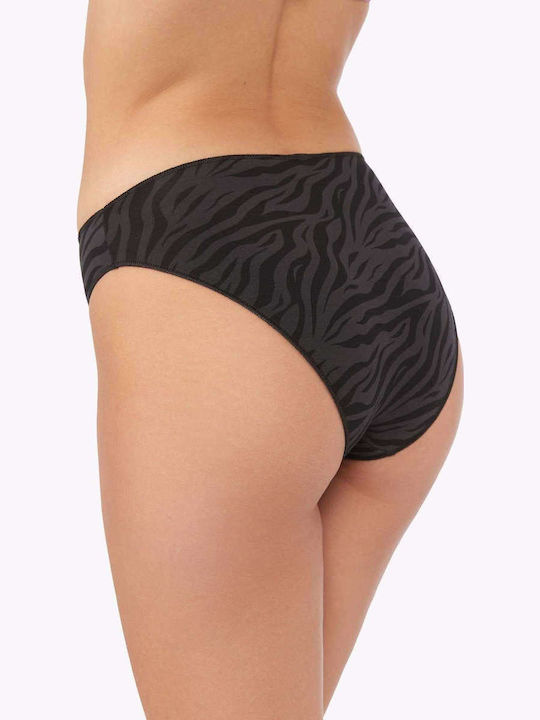 Modal Women's Slip 2Pack Pink/Anthracite