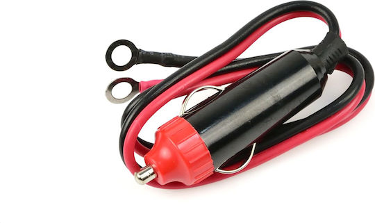 Convertor de tensiune Geko 24v/230v 350/700w
