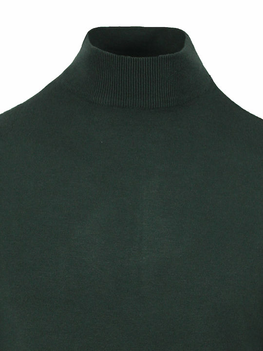 La Pupa Pullover Green