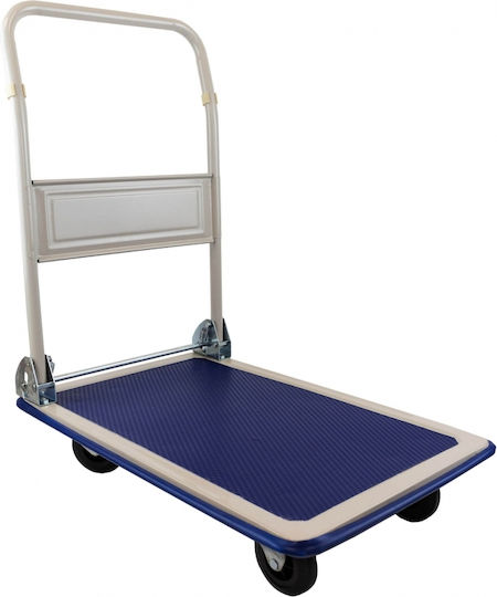 Platform Trolley