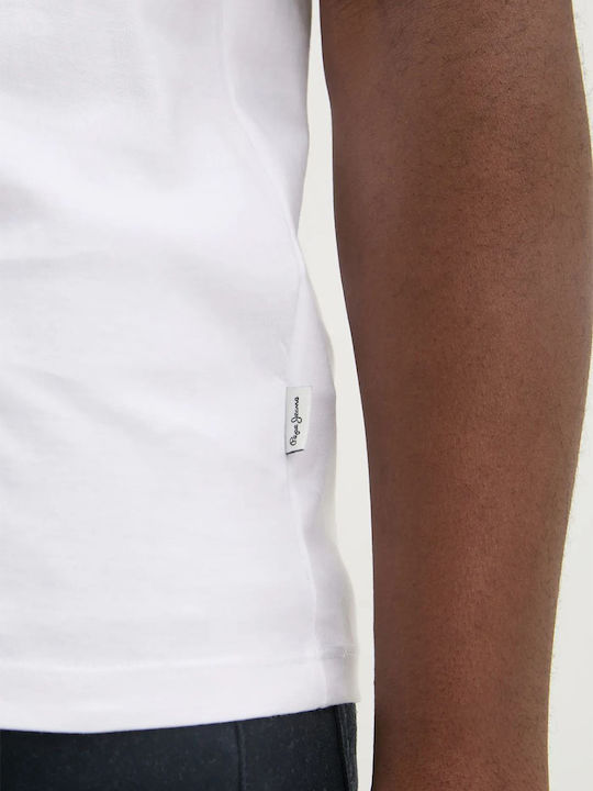 Tricou White