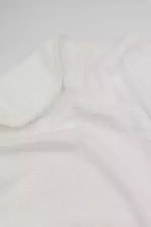 Bamboom Kapuzen Oyster Grey