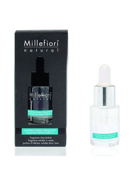 Millefiori Milano Mediterranean Bergamot 15ml