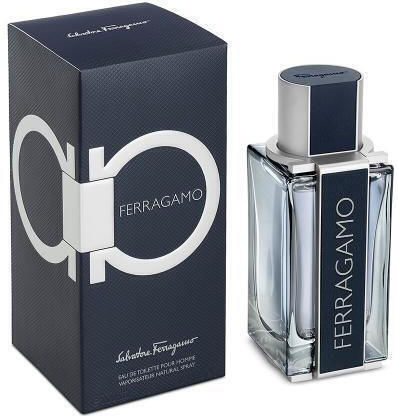 Salvatore Ferragamo Eau de Toilette 100ml