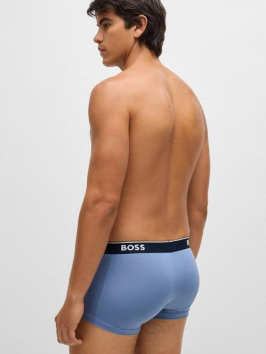 Men's Boxers Multicolour 3Pack