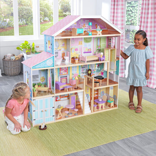 Kidkraft Grand View Mansion Puppenhaus