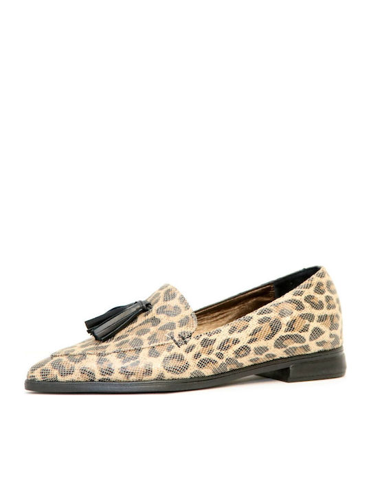 Mocasini dama