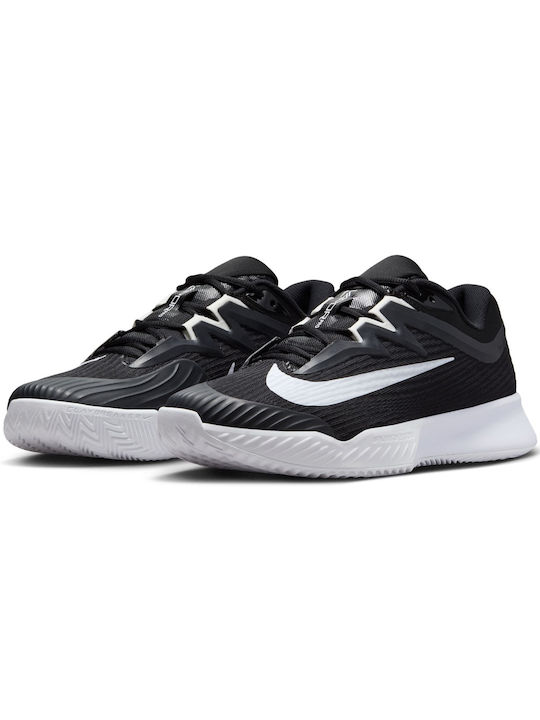 Nike Vapor Pro 3 Men's Padel Shoes for Clay Courts Black