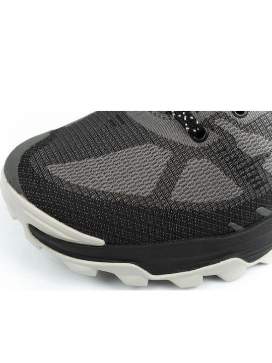 Merrell Speed Eco Γυναικεία Ορειβατικά Παπούτσια Γκρι