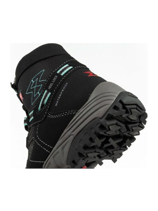 Garmont Women's Hiking Boots Waterproof Black