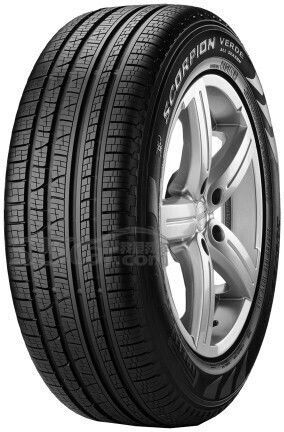 Pirelli Scorpion Verde All Season 235/50R18 97V Anvelopă 4 Anotimpuri Pentru 4x4 / SUV Auto