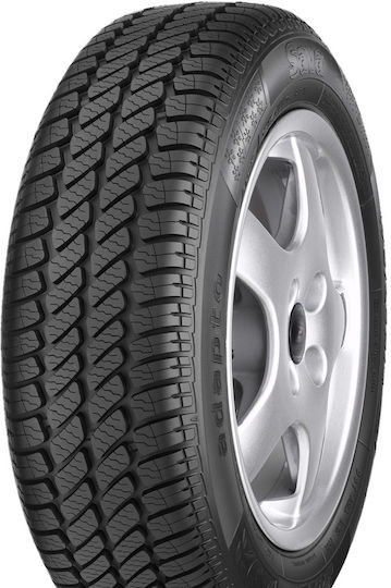 Sava Adapto 175/70R13 82T 4 Εποχών Λάστιχο για Επιβατικό Αυτοκίνητο