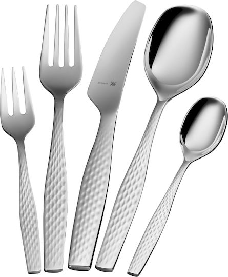 WMF Sentic Σετ Μαχαιροπίρουνα 30τμχ WMF Sentic Σετ Μαχαιροπίρουνα 30τμχ