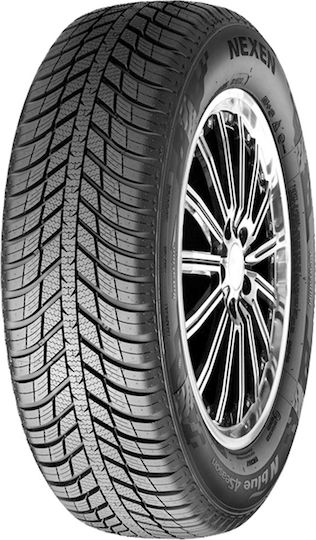 Nexen Nblue 4 Season 175/65R14 82T 4 Seasons Tire for Passenger Car