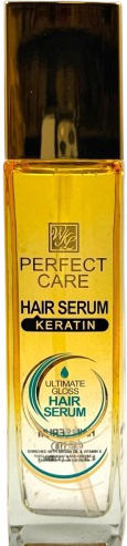 Serum Коприна 120мл