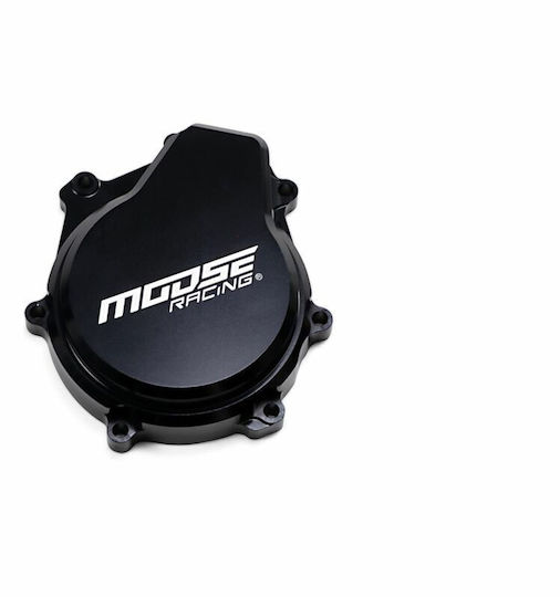 Moose Racing Motorcycle Engine Cover Protector
