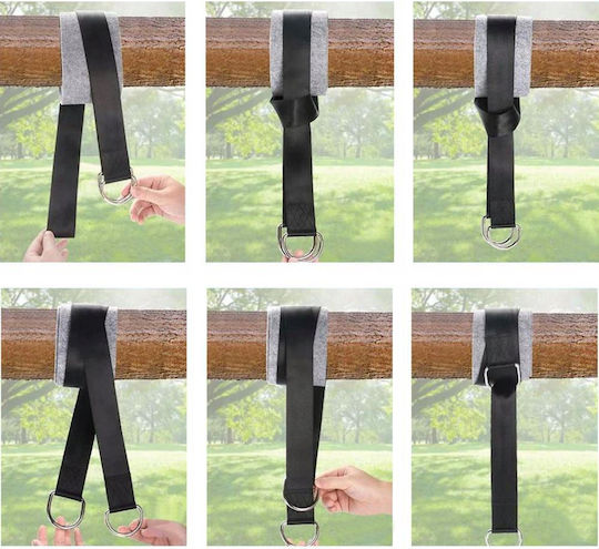 Accesoriu pentru Hamac Black