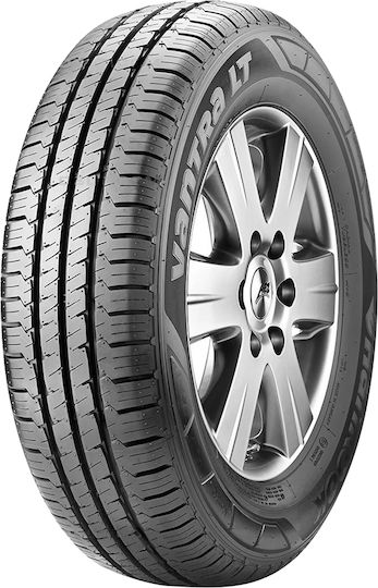 Hankook Ra18 Vantra Lt 185/80R14 102E-Commerce-Website 8PR Sommerreifen Reifen für Leicht-Lkw