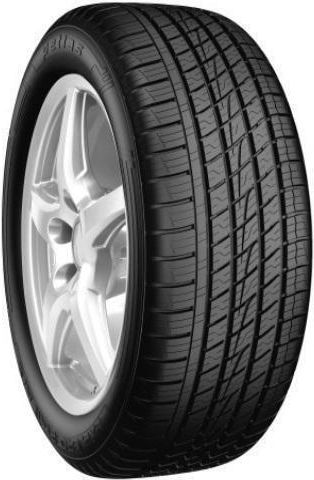 Petlas Explero PT411 265/65R17 112H Автомобилна Гума Всесезонна За 4x4 / SUV Автомобил