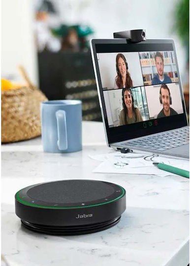 Jabra Speak2 75 Speakerphone (2775-109)