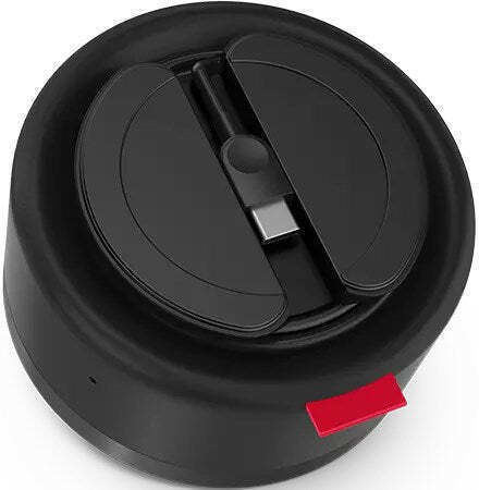 Lenovo Go Wired Speakerphone (GXD1C82051)