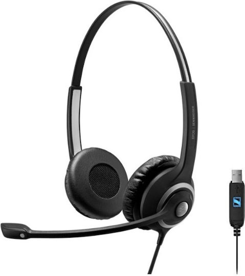 Epos Impact SC260 VOIP Headset (1000515)