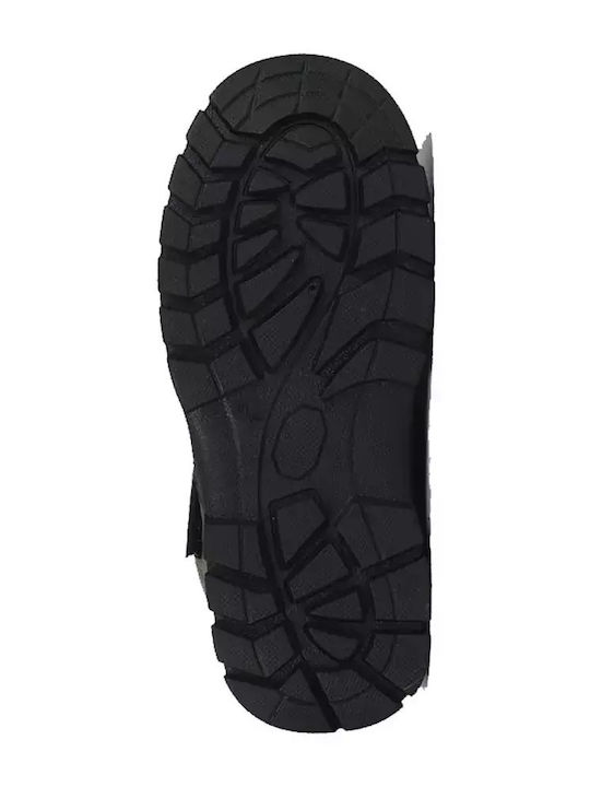 Grün Herrenstiefel Wasserdicht