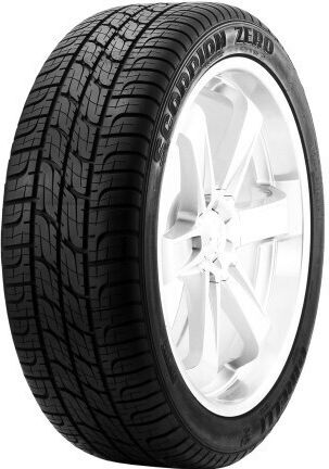 Pirelli Scorpion Zero 255/60R18 112V XL FSL Θερινό Λάστιχο για 4x4 / SUV Αυτοκίνητο