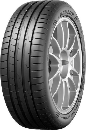 Dunlop Sport Maxx RT2 225/35R19 88Y XL Anvelopă Vara pentru Autoturism