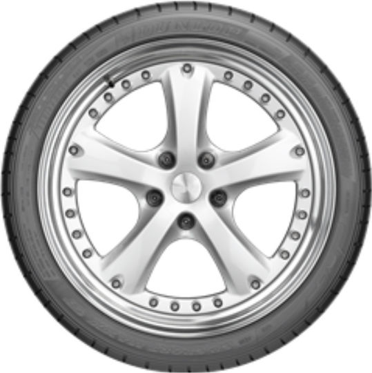 Dunlop SP Sport Maxx GT ROF Runflat 315/35R20 110W * XL Θερινό Λάστιχο για 4x4 / SUV Αυτοκίνητο