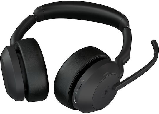 Jabra Evolve2 55 VOIP-Headset (25599-999-889)
