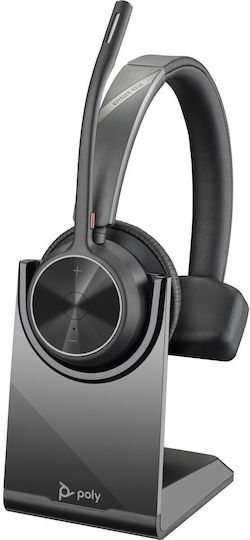 HP Voyager 4310 VOIP слушалки (76U48AA)