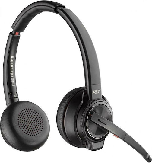 HP Poly Savi 8220 VOIP Headset