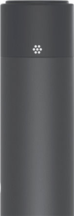 Dell Active Pen PN7522W Digital Touch Stylus with Palm Rejection in Black color 750-ADRC