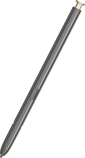 Samsung S Pen Digital Touch Stylus for Galaxy S24 Ultra in Yellow color EJ-PS928BYEGEU