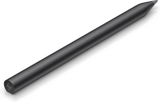 HP Rechargeable Mpp 2.0 Tilt Γραφίδα Αφής για HP σε Μαύρο χρώμα