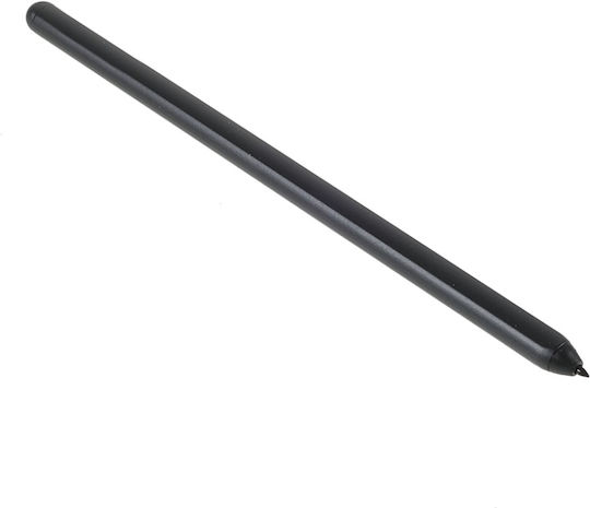Touch Pen für Galaxy S21 Ultra 5G in Schwarz Farbe