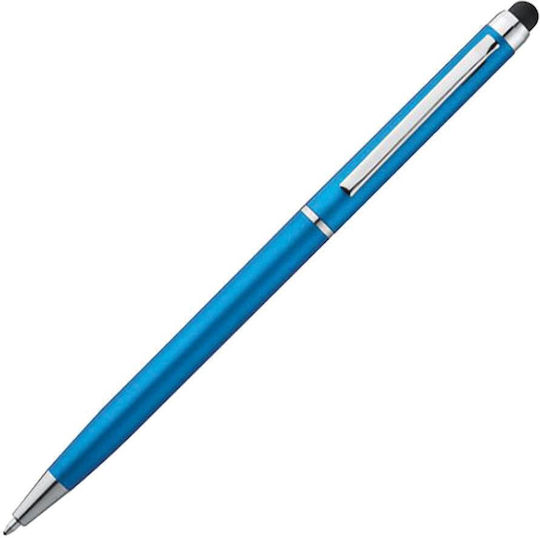 Next Touch Stylus in Light Blue color 22205-03ΑΩ-2