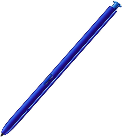 Samsung S-Pen Стилус Пен за Galaxy Note 10 в Син цвят EJ-PN970BLEGWW (Bulk)