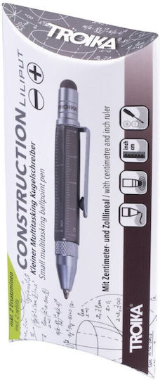 Troika Liliput Construction Mini Στυλό Ballpoint