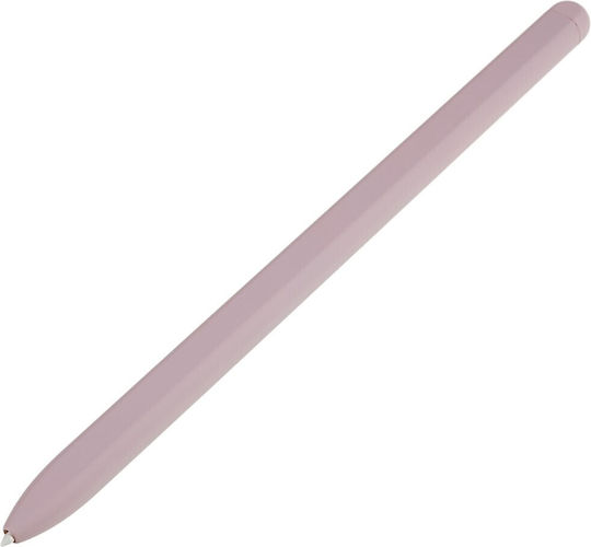 Stylus S Pen Ψηφιακή για Galaxy S6 Lite σε Ροζ χρώμα 41157